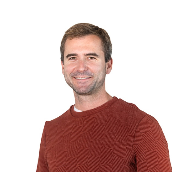 Alexander Yermanos