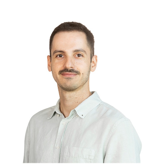 Andreas Agrafiotis