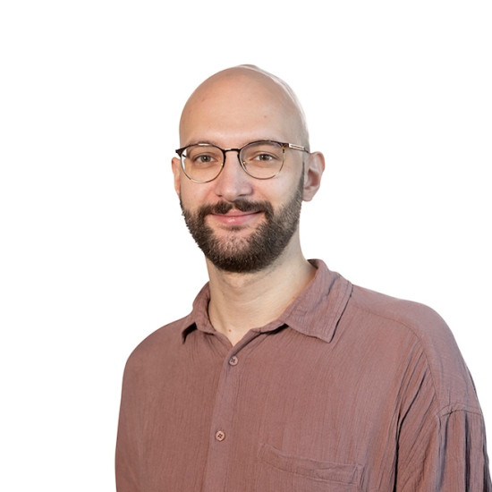 Andreas Scheck