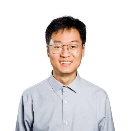 Baoqiang Chen