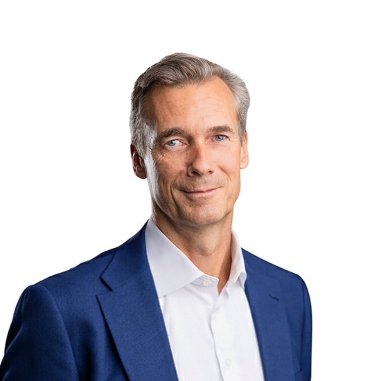 Dominik Escher