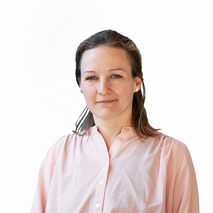 Emma Slack