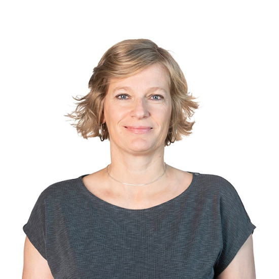 Franziska Dornblut