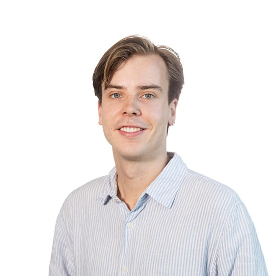 Friso Schut