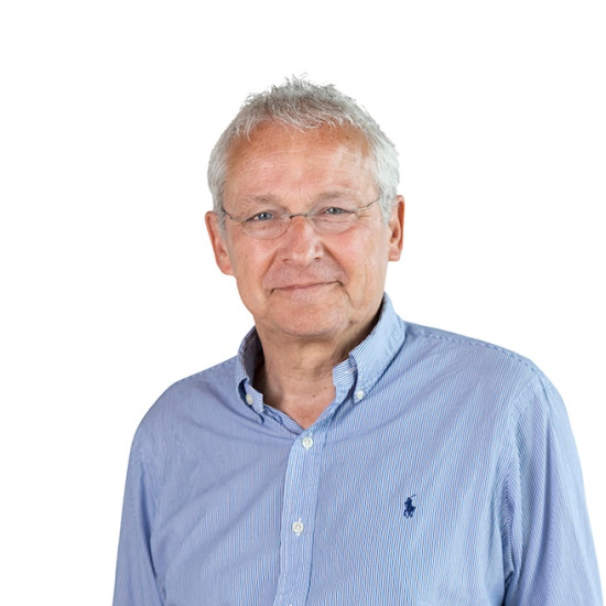 Georg Holländer