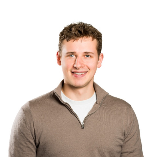 Jannik Berger
