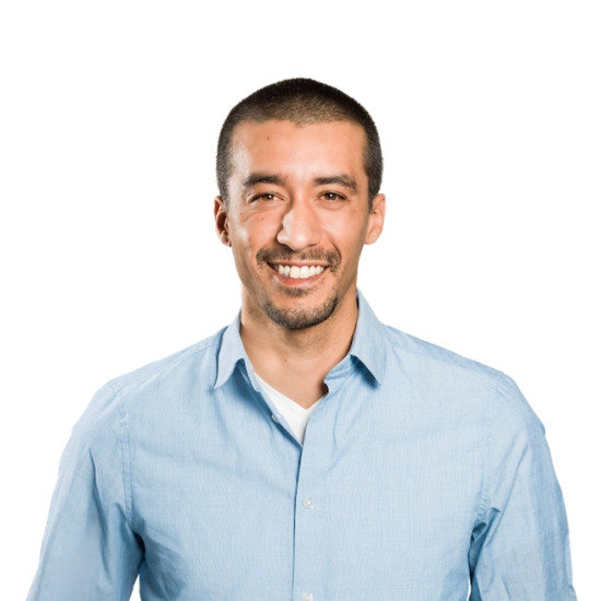 Julien Mena