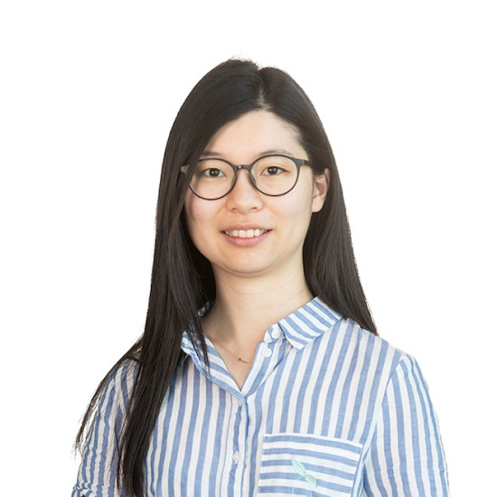 Kai-Lin Hong