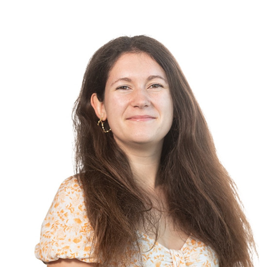 Lara Holenstein