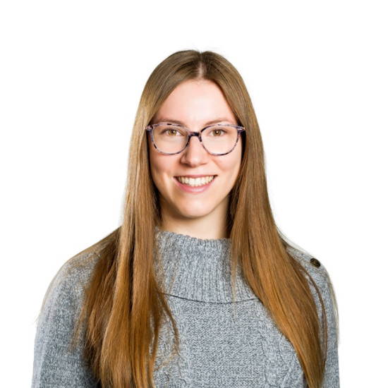 Nadia Yorke