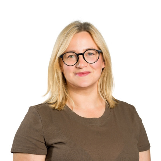 Niina Ruoho