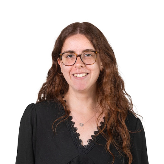 Sarah Bendahhou