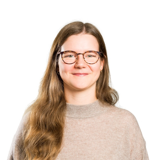 Sarah Vogt