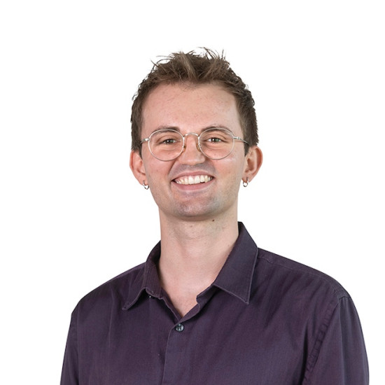Sean Renwick