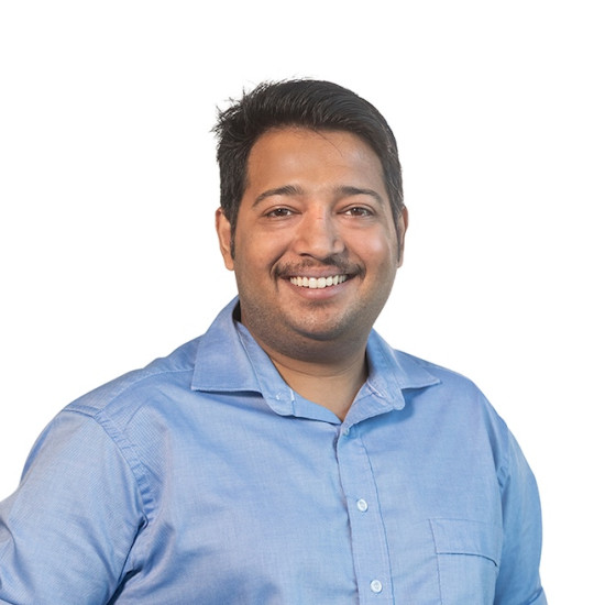 Srinivasa Abishek Prakash