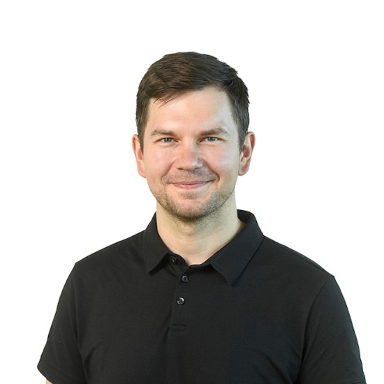 Valerijs Korotkovs