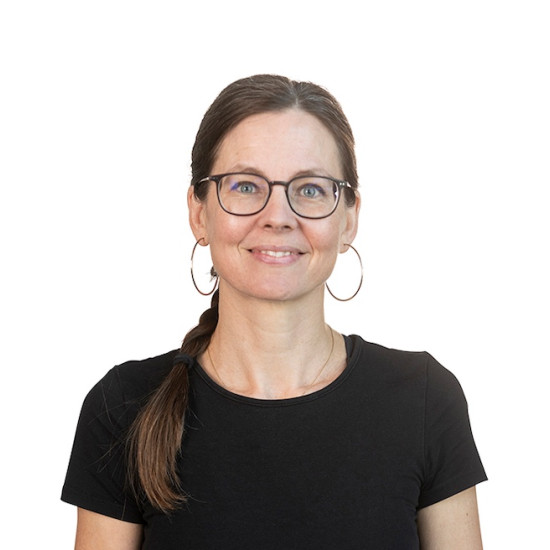 Verena Schäfer