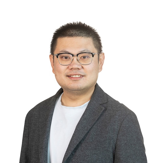 Xiye Chen