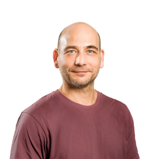 Yagmur Turgay