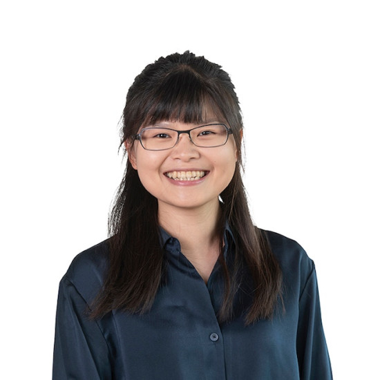 Yin-Hsi Lin